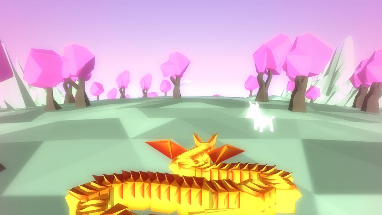 Recursive Dragon Steam CD Key