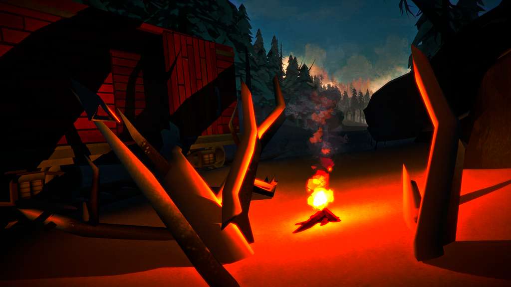 The Long Dark XBOX One CD Key