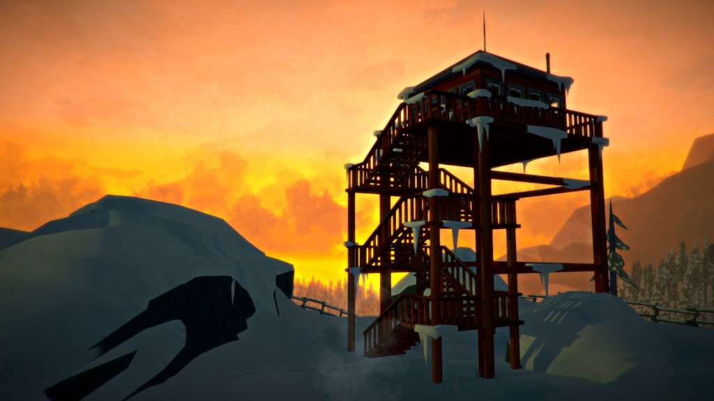 The Long Dark XBOX One CD Key