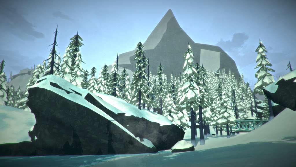 The Long Dark XBOX One CD Key