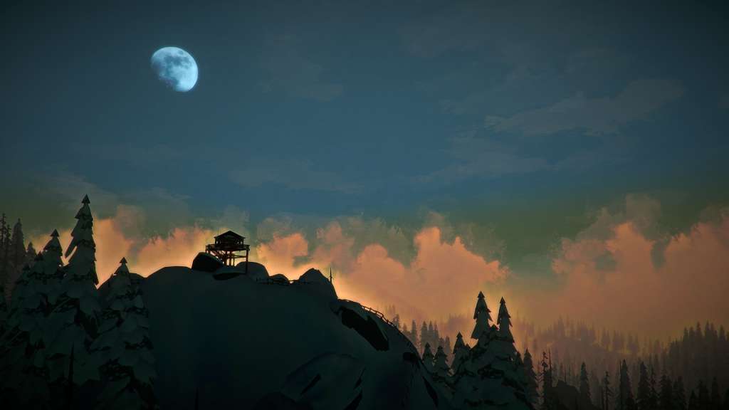 The Long Dark XBOX One CD Key