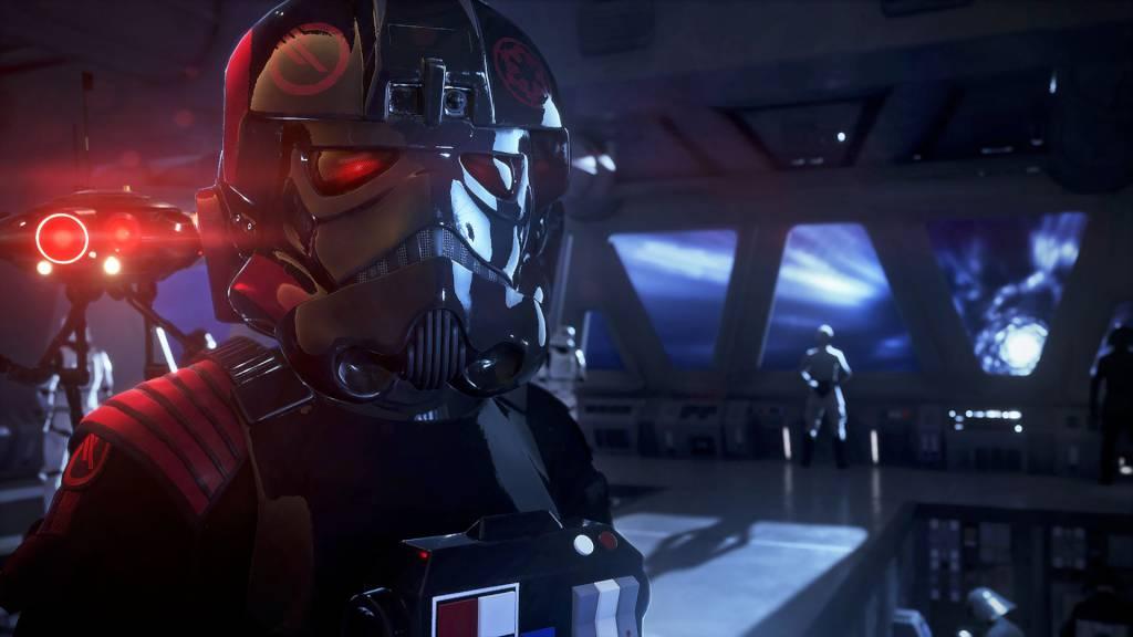 Star Wars Battlefront II Celebration Edition EU XBOX One CD Key