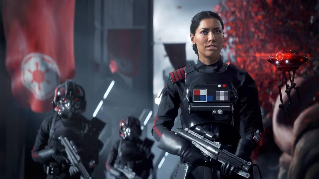 Star Wars Battlefront II Celebration Edition EU XBOX One CD Key