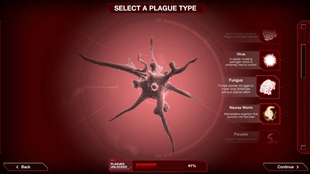 Plague Inc: Evolved EU Steam Klucz cyfrowy 