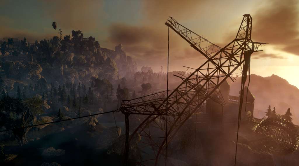 ELEX EU Steam Klucz cyfrowy