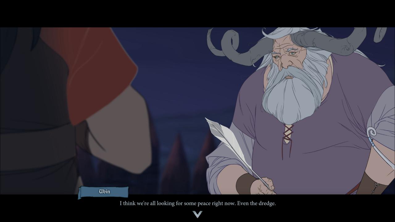 The Banner Saga 3 Deluxe Edition Steam CD Key