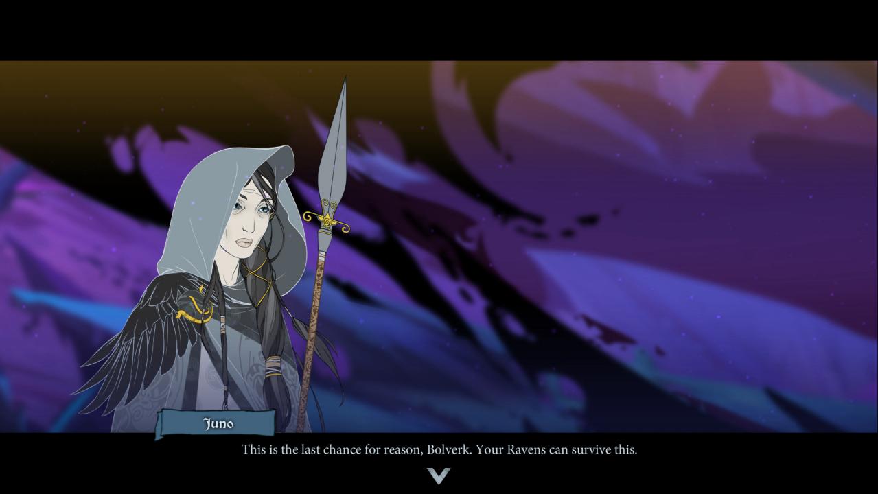 The Banner Saga 3 Deluxe Edition Steam CD Key