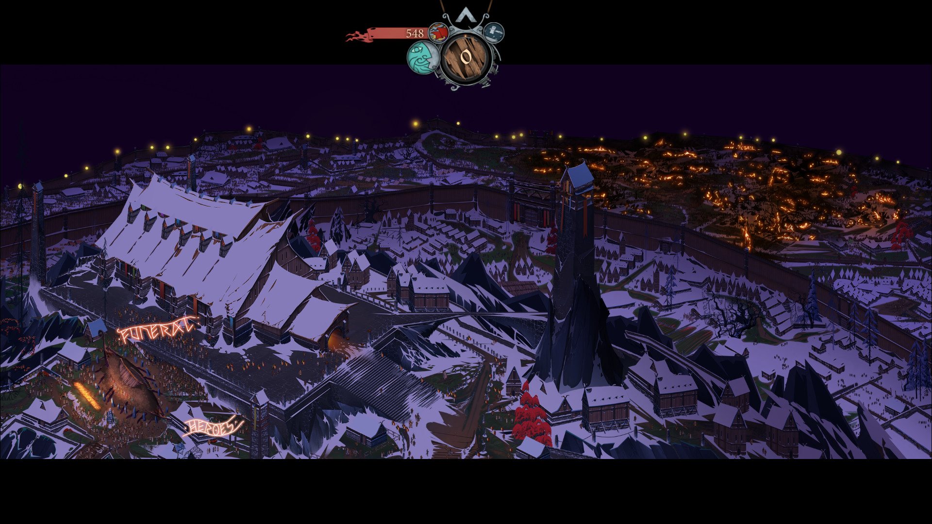 The Banner Saga 3 Deluxe Edition Steam CD Key