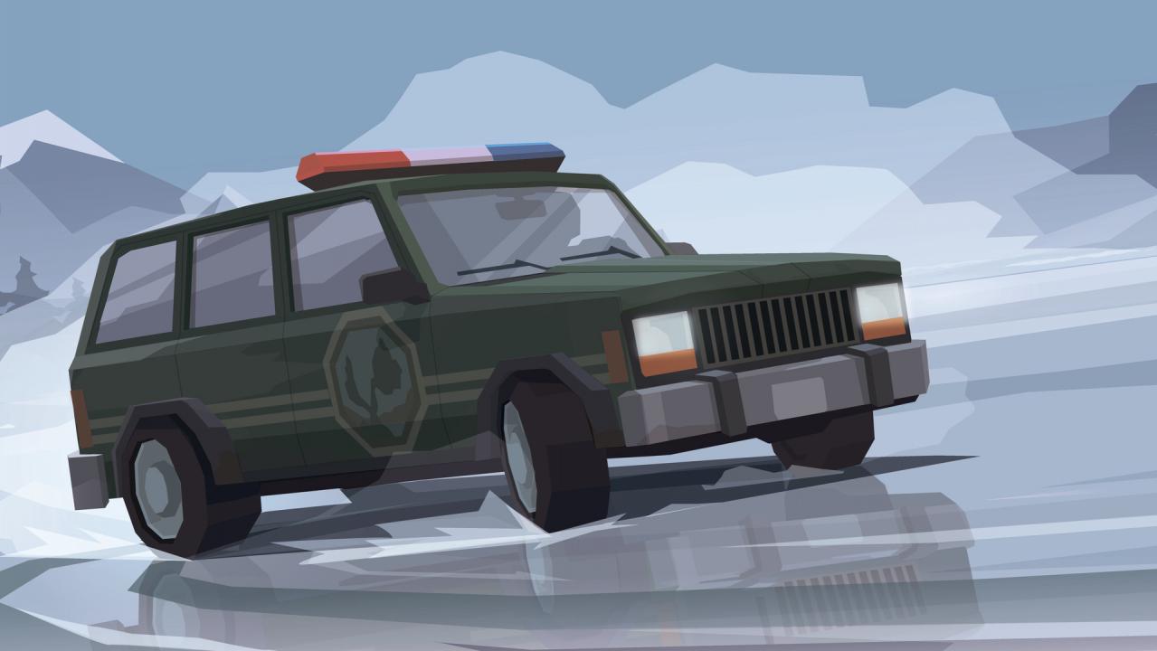 This Is the Police 2 PC Steam CD Key