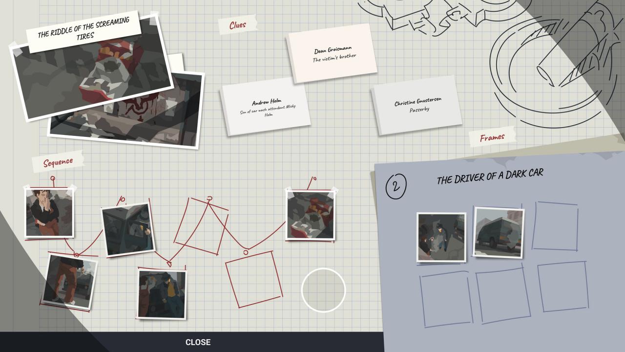 This Is the Police 2 PC Steam CD Key