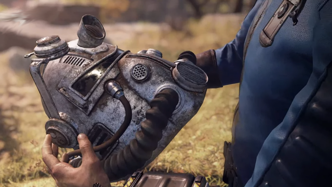 Fallout 76 (EU) Steam PC