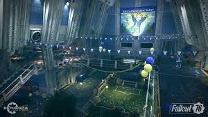 Fallout 76 (EU) Steam PC