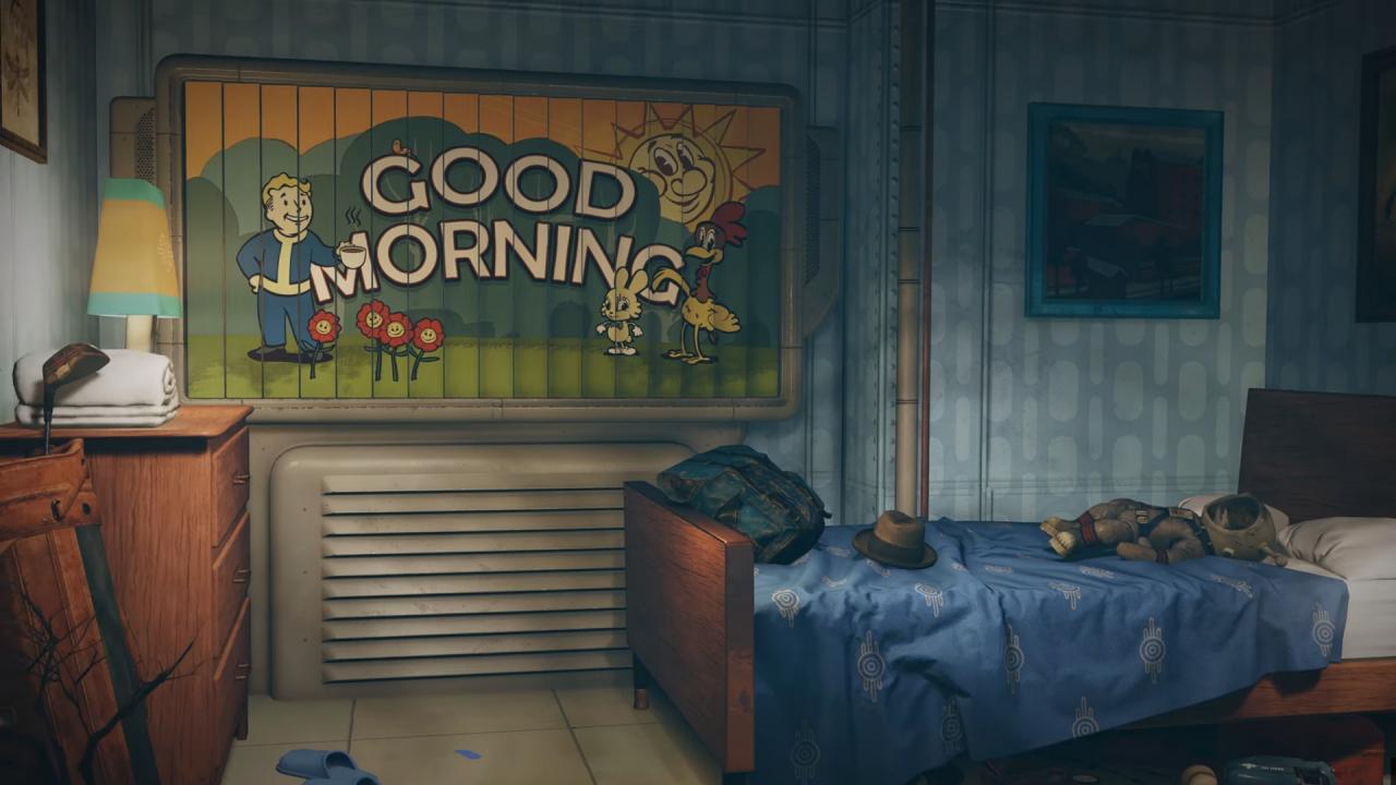 Fallout 76 (EU) Steam PC