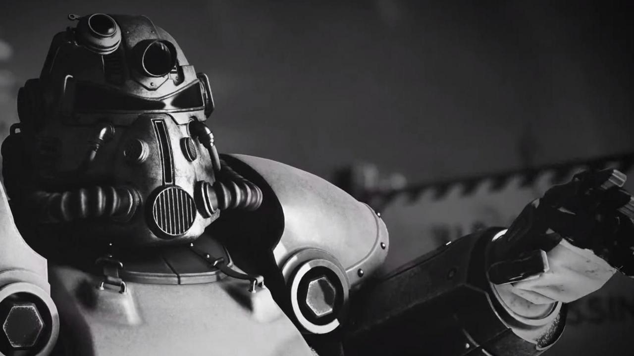 Fallout 76 (EU) Steam PC