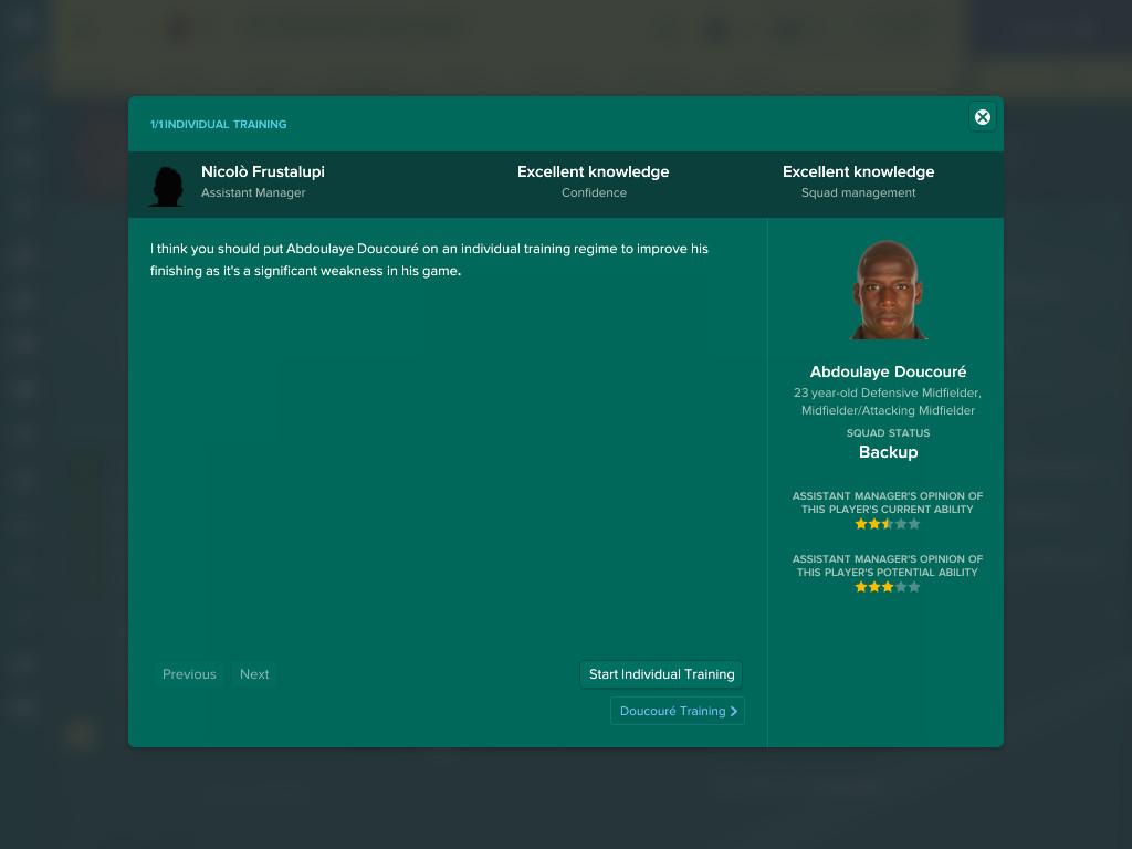Football Manager 2017 EU PC Steam CD Key
