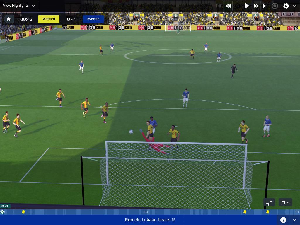 Football Manager 2017 EU PC Steam CD Key