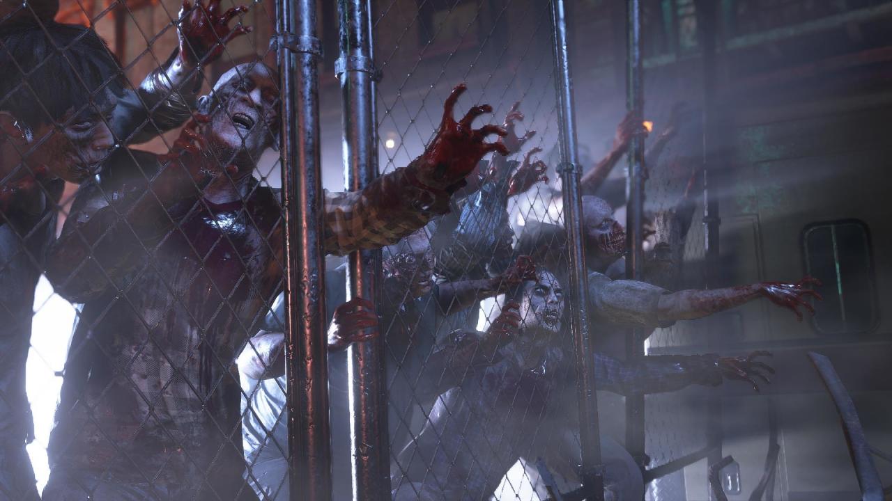 Resident Evil 3 EU XBOX One CD Key