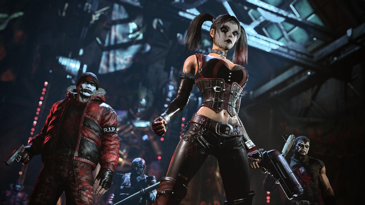 Batman: Return to Arkham EU XBOX ONE CD Key