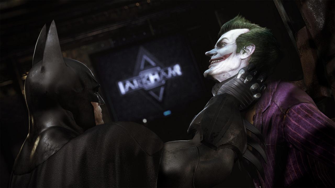 Batman: Return to Arkham EU XBOX ONE CD Key