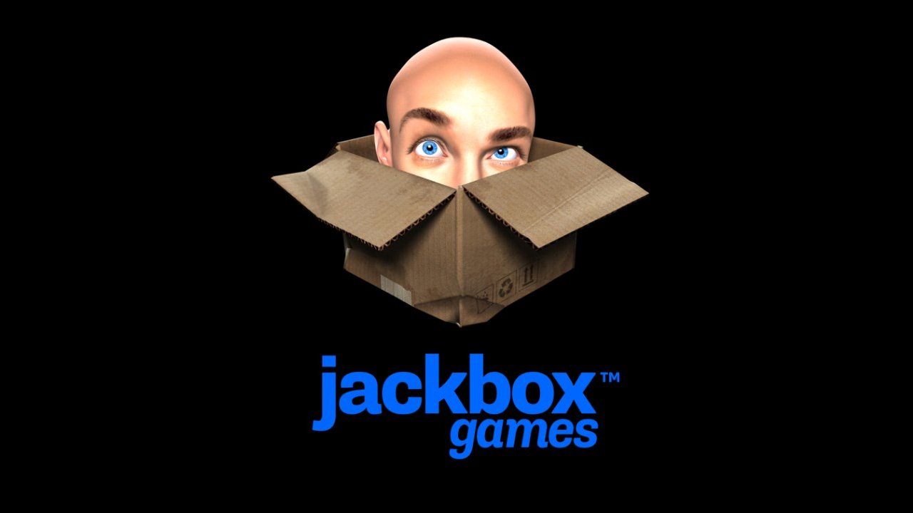 YOU DON'T KNOW JACK Vol. 1 XL EU Steam CD Key