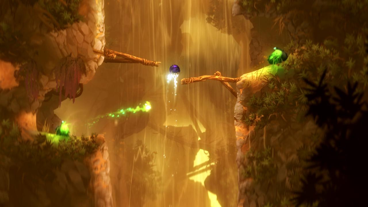 Ori and the Blind Forest: Definitive Edition EU XBOX One CD Key