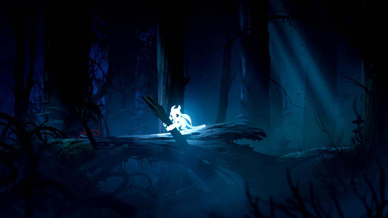 Ori and the Blind Forest: Definitive Edition EU XBOX One CD Key