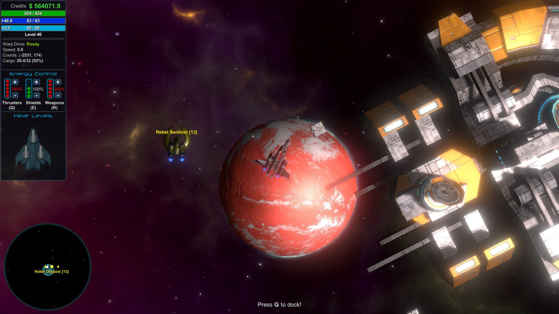 Star Valor Steam Account