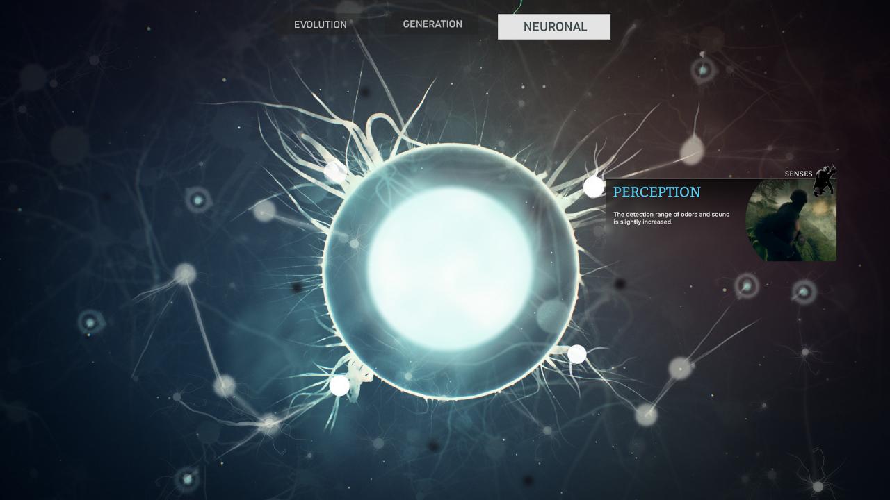 Ancestors: The Humankind Odyssey EU Steam CD Key