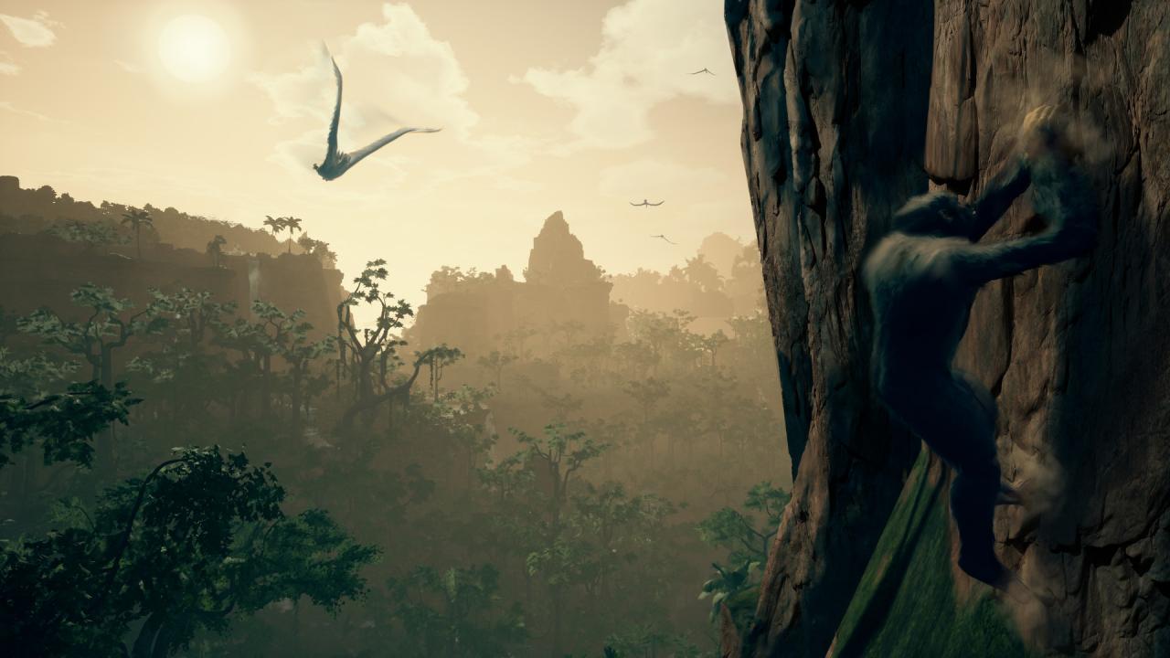 Ancestors: The Humankind Odyssey EU Steam CD Key