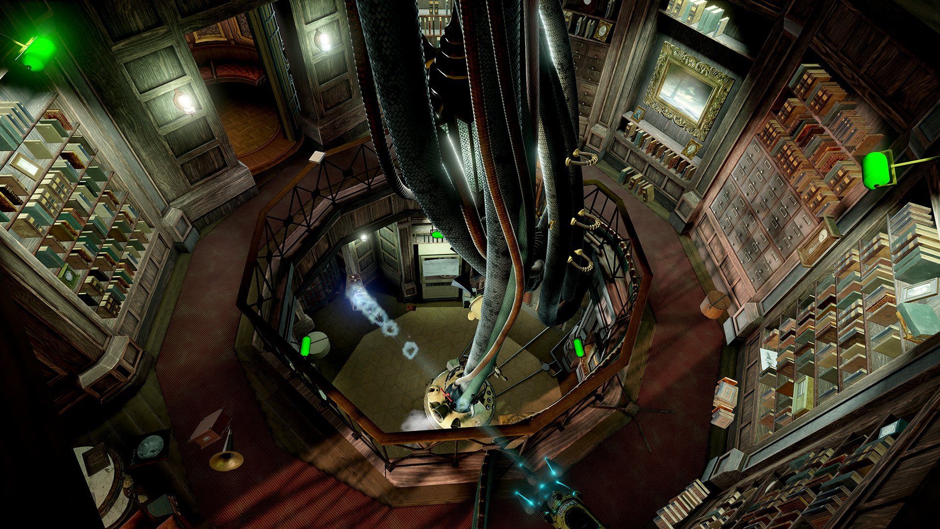 Torn VR Steam CD Key