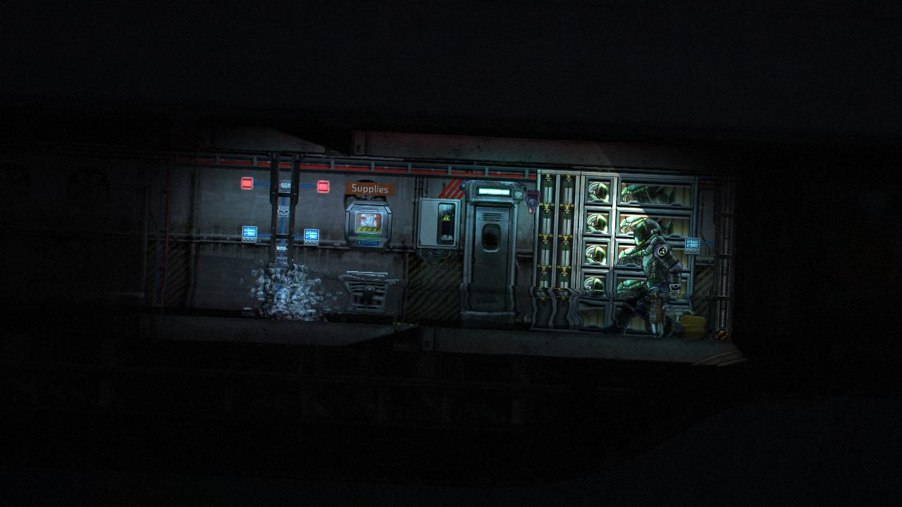 Barotrauma EU Steam CD Key