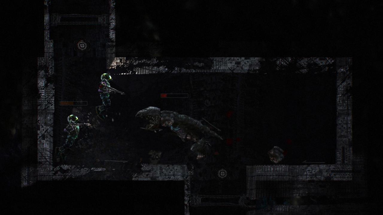 Barotrauma EU Steam CD Key