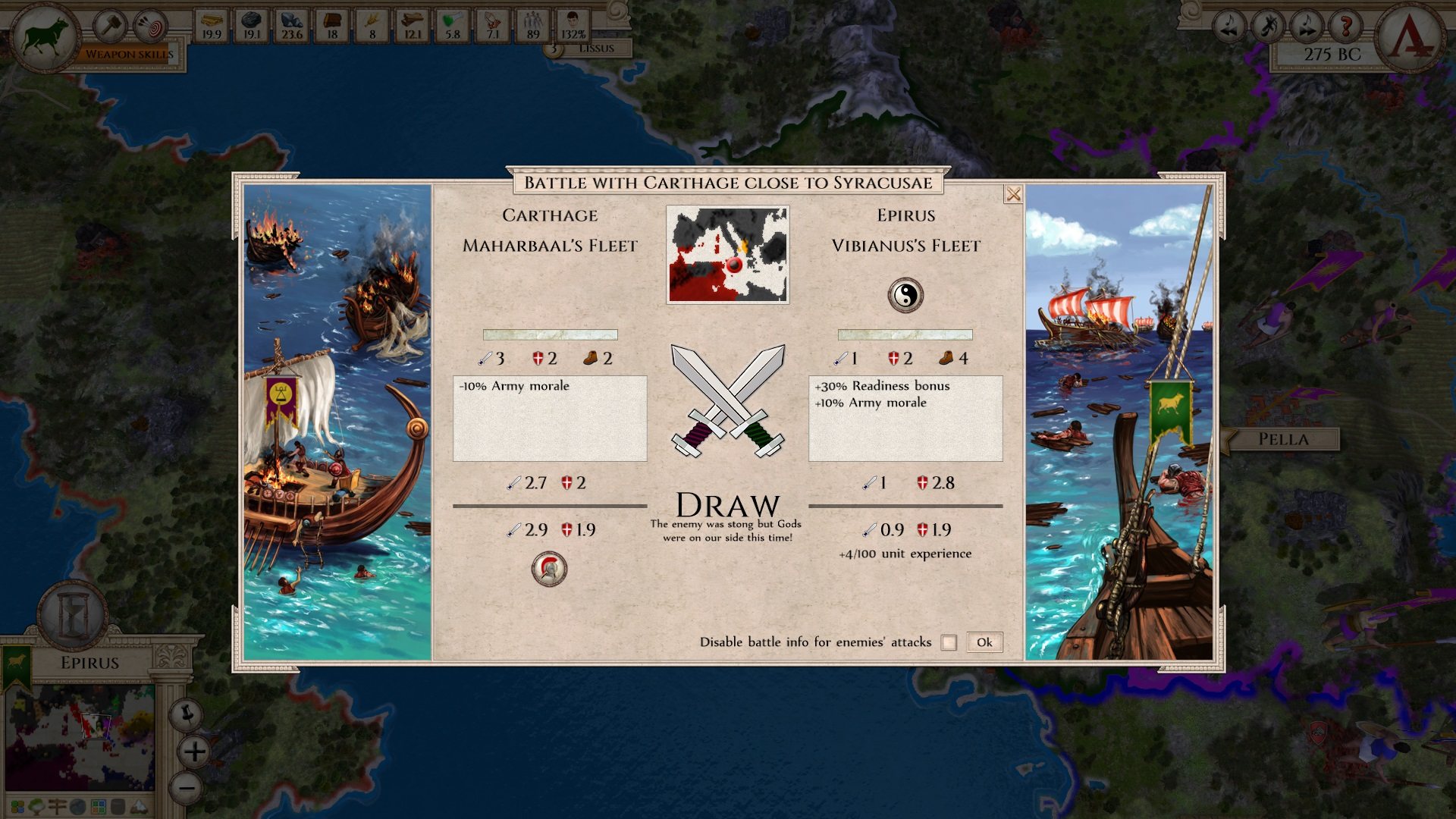 Aggressors: Ancient Rome Steam CD Key