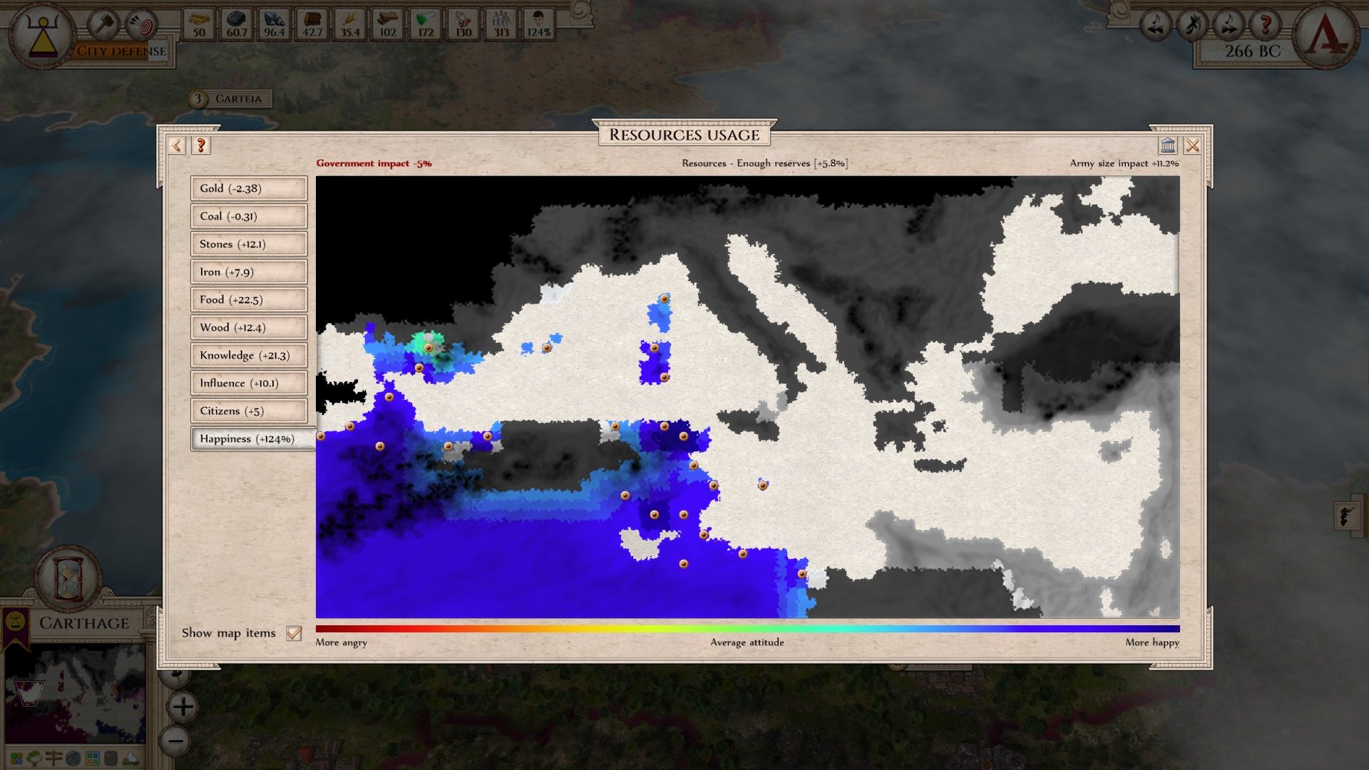 Aggressors: Ancient Rome Steam CD Key