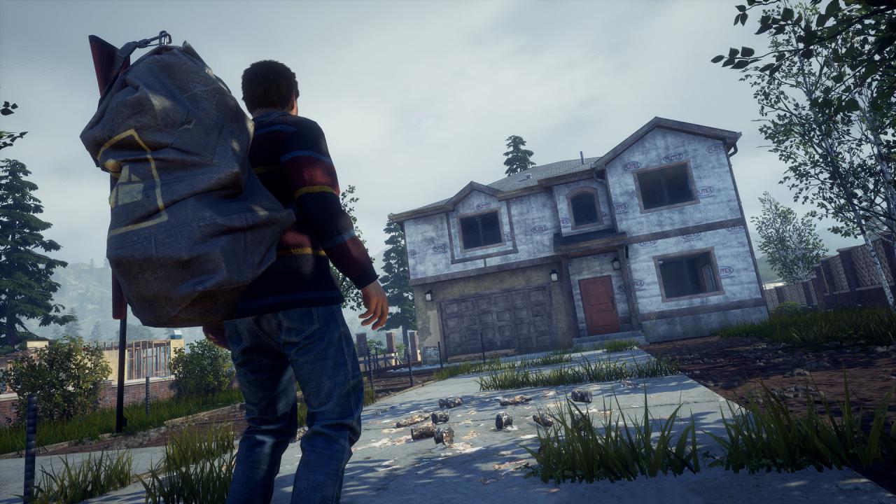 State of Decay 2: Juggernaut Edition EU XBOX One / Xbox Series X|S / W