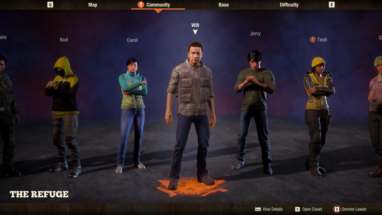 State of Decay 2: Juggernaut Edition EU XBOX One / Xbox Series X|S / W