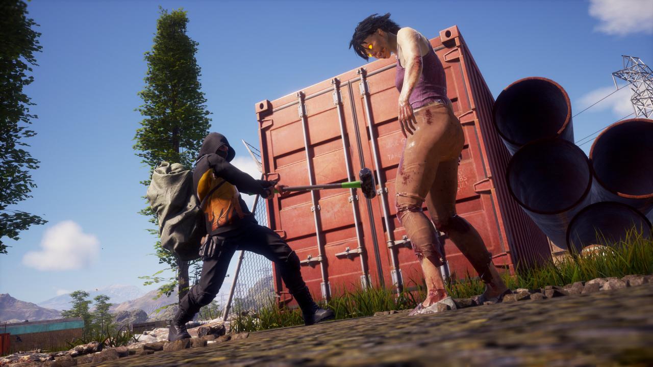 State of Decay 2: Juggernaut Edition EU XBOX One / Xbox Series X|S / W