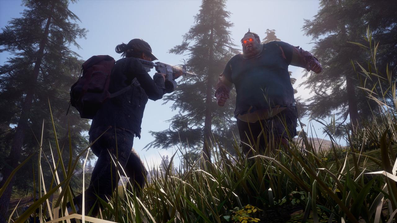 State of Decay 2: Juggernaut Edition EU XBOX One / Xbox Series X|S / W
