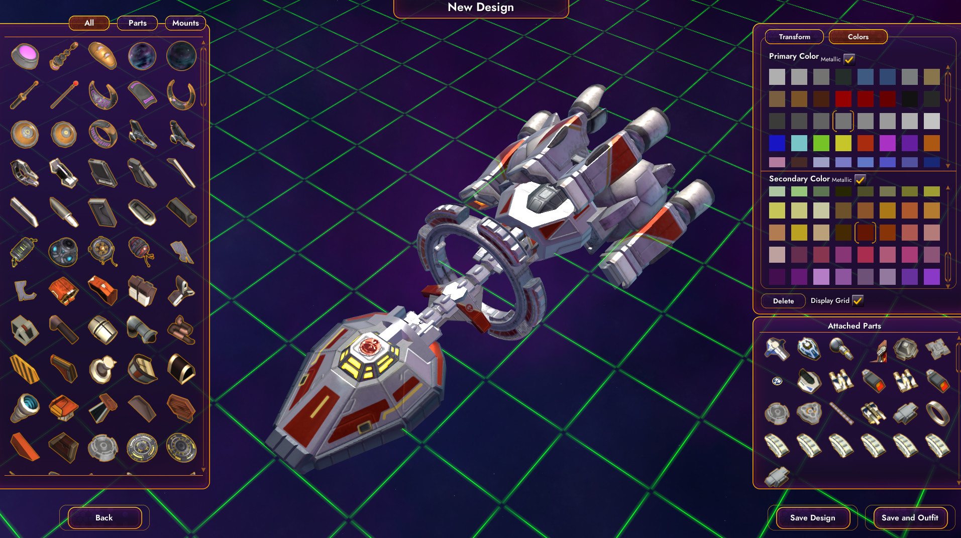 Star Control: Origins Steam CD Key