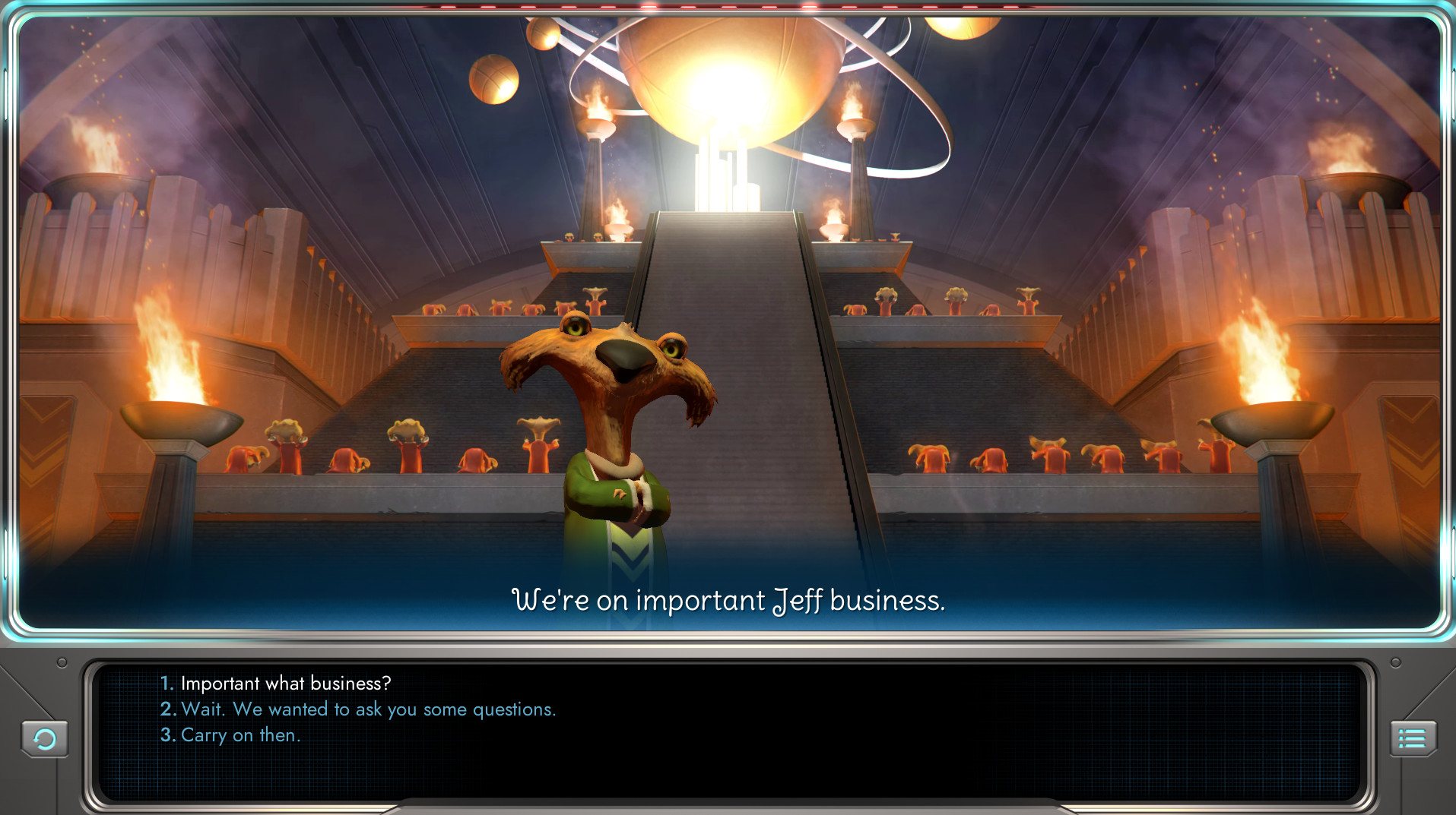 Star Control: Origins Steam CD Key