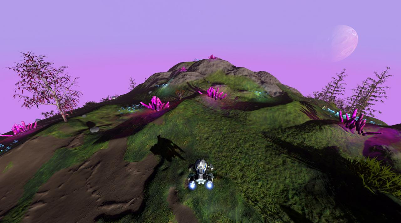 Star Control: Origins Steam CD Key