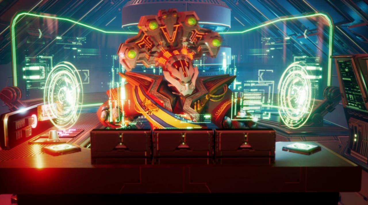 Star Control: Origins Steam CD Key