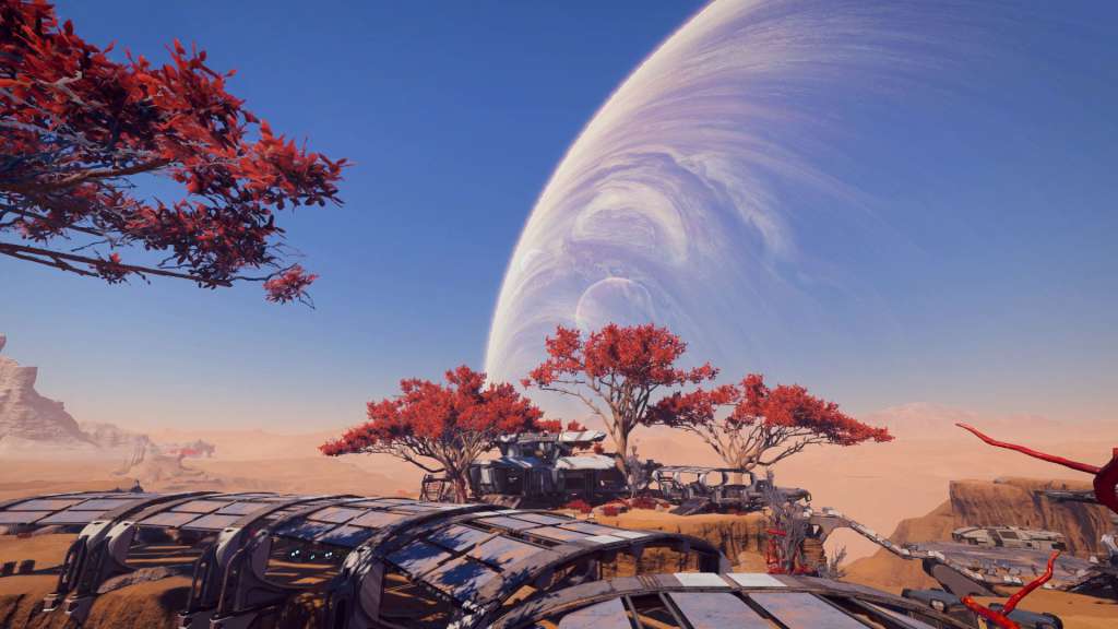 Mass Effect Andromeda – Standard Recruit Edition EU XBOX One CD Key