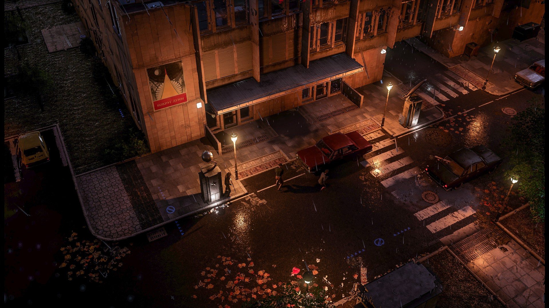 Phantom Doctrine - Deluxe Edition Steam CD Key