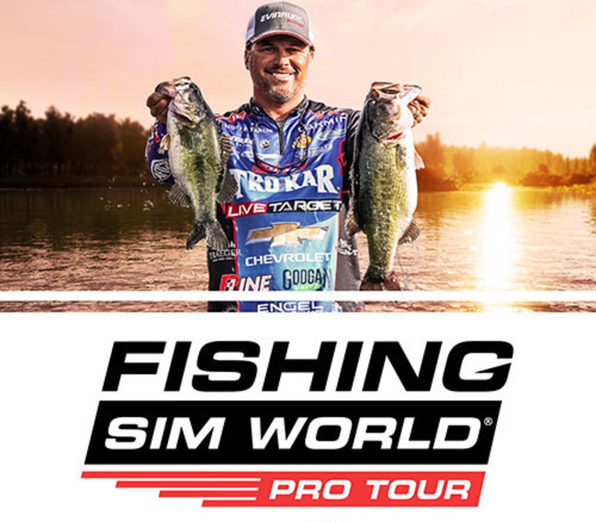Fishing Sim World: Pro Tour PC Steam Account