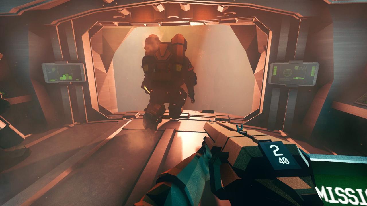 Deep Rock Galactic EU Steam CD Key