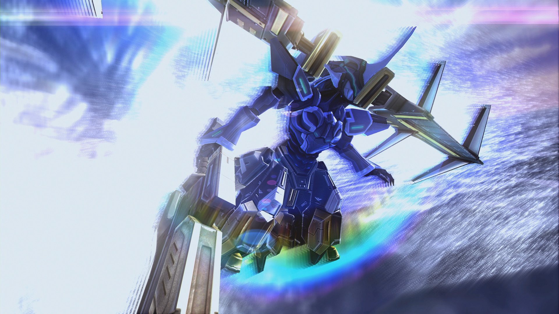 Astebreed: Definitive Edition Steam CD Key