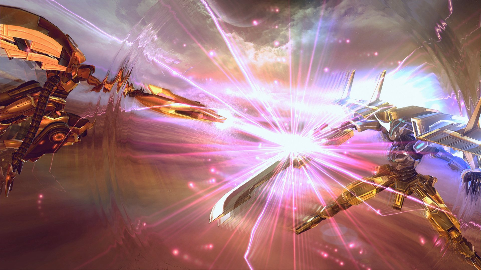 Astebreed: Definitive Edition Steam CD Key