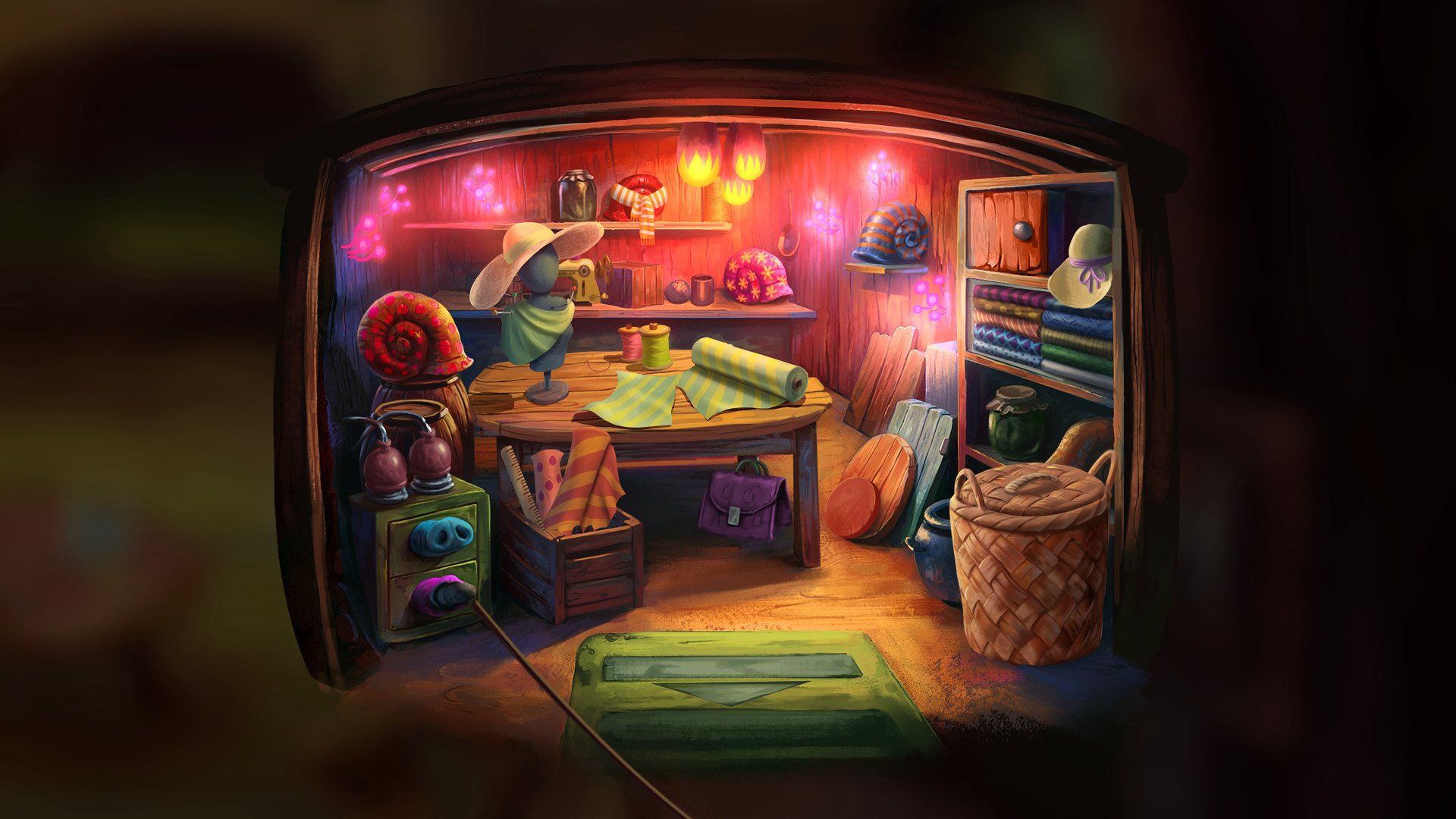 My Brother Rabbit Steam CD Key