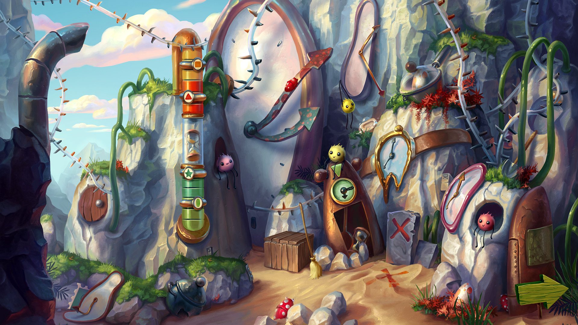 My Brother Rabbit Steam CD Key